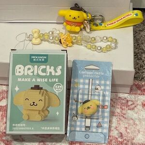 Sanrio Only Mystery Bundle (mini)